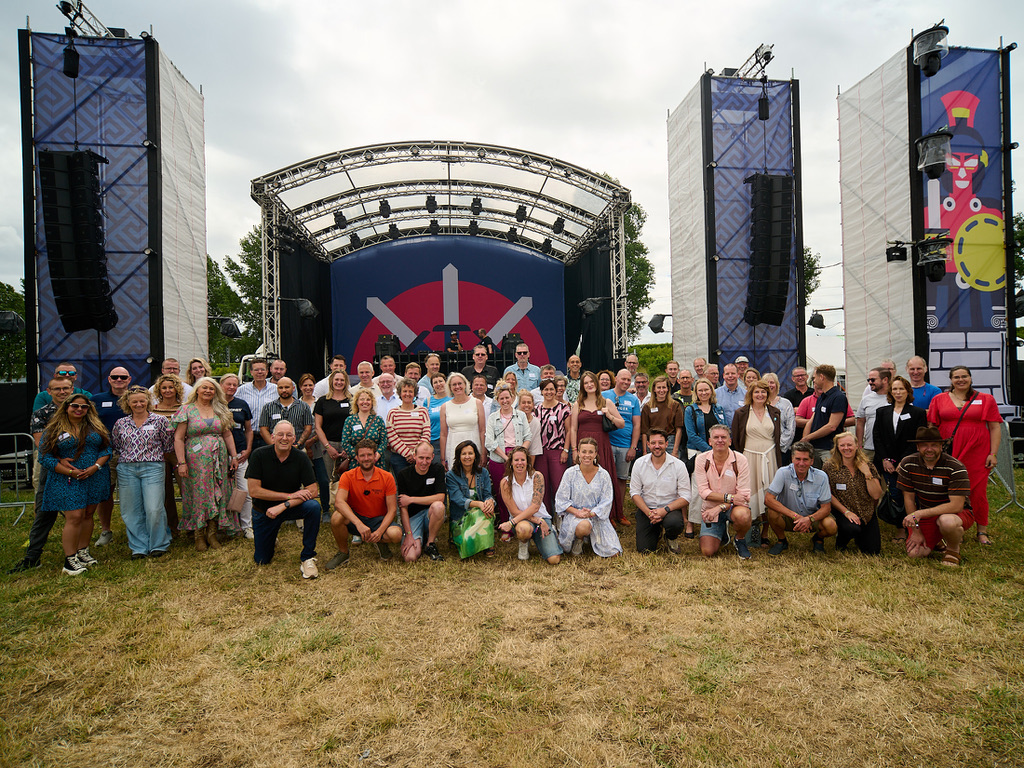 Featured image for “BPGD viert allereerste editie “Platform Party””