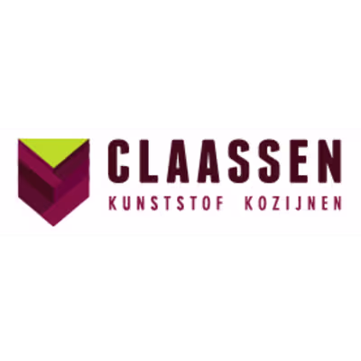 Claassen Kunststof Kozijnen